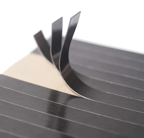 EMI Absorbing Materials | Custom Die Cut Solutions factory